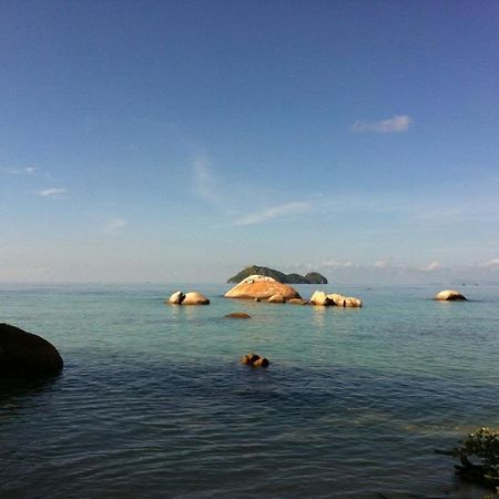 シー サンセット リゾート パンガン島 エクステリア 写真