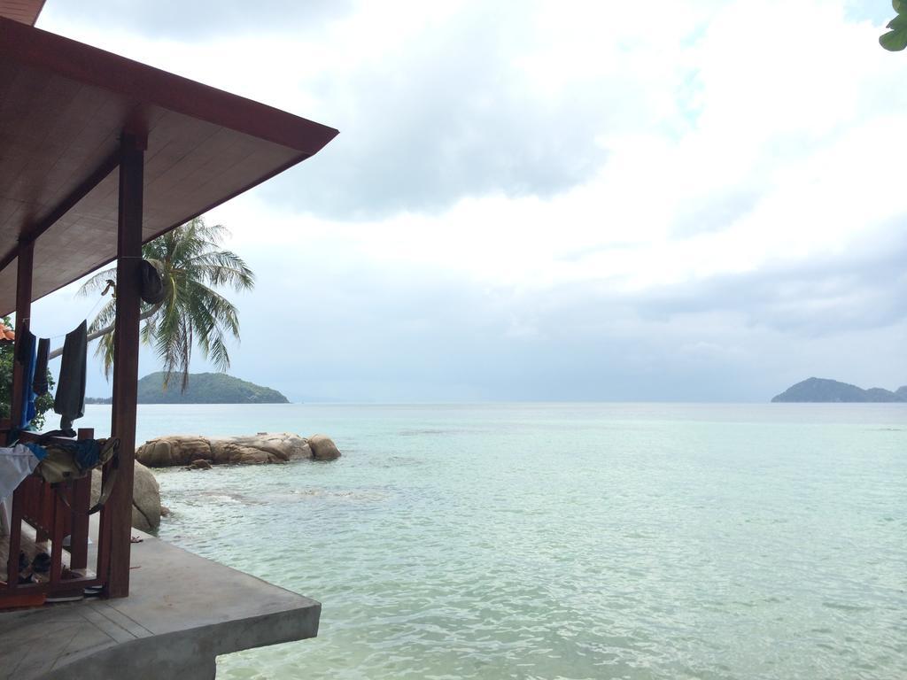 シー サンセット リゾート パンガン島 エクステリア 写真